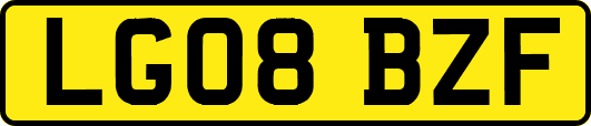 LG08BZF