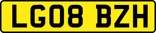 LG08BZH