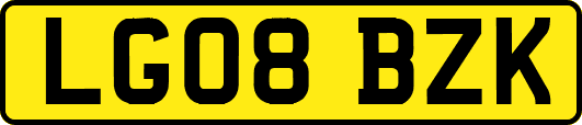 LG08BZK