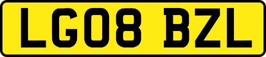 LG08BZL
