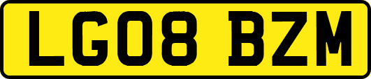 LG08BZM
