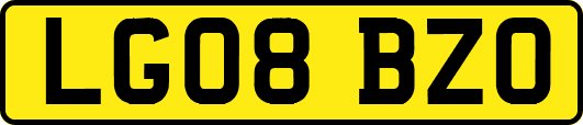 LG08BZO