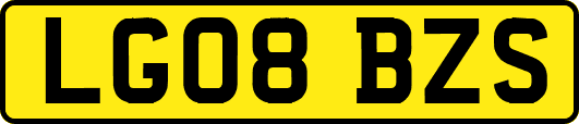 LG08BZS