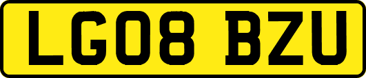 LG08BZU