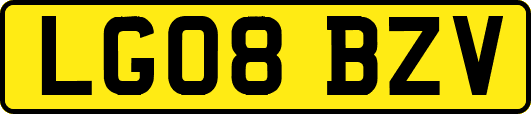 LG08BZV