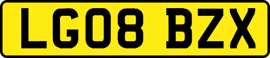 LG08BZX
