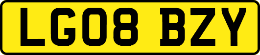 LG08BZY