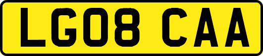 LG08CAA