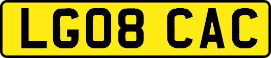 LG08CAC