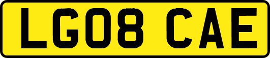 LG08CAE