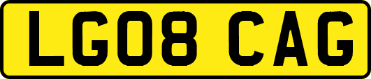 LG08CAG