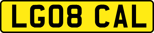 LG08CAL