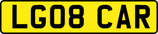 LG08CAR