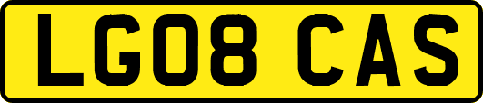 LG08CAS