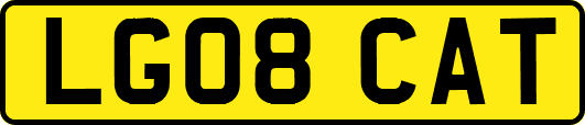 LG08CAT