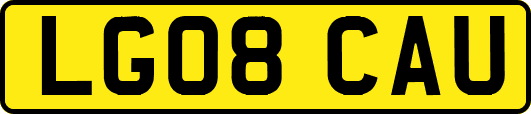 LG08CAU