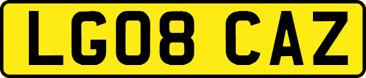 LG08CAZ