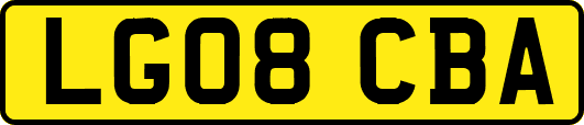 LG08CBA
