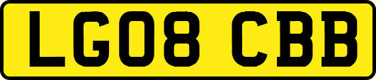 LG08CBB