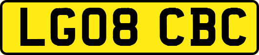 LG08CBC