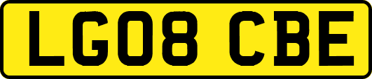 LG08CBE