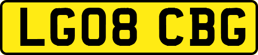 LG08CBG