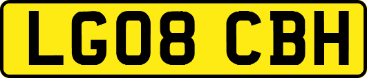 LG08CBH