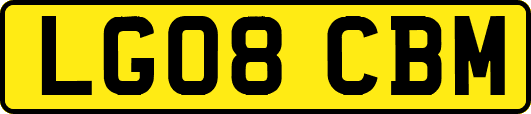 LG08CBM