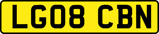 LG08CBN