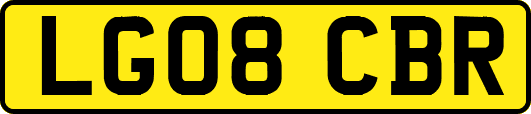 LG08CBR