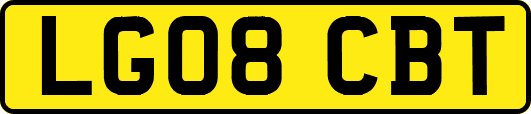 LG08CBT