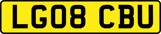 LG08CBU