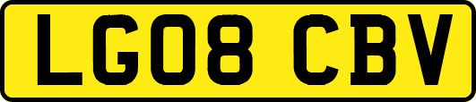 LG08CBV