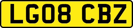 LG08CBZ