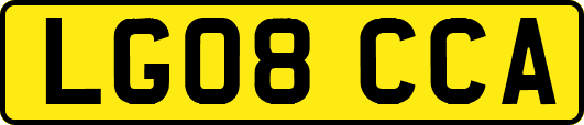 LG08CCA