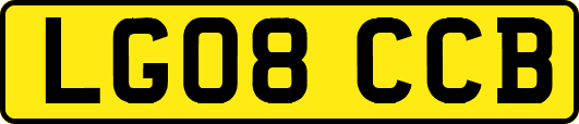 LG08CCB
