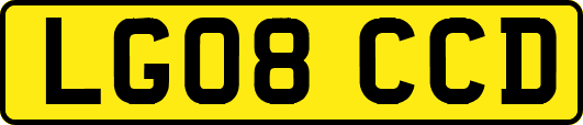 LG08CCD