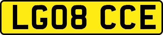 LG08CCE