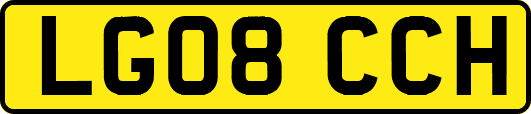 LG08CCH