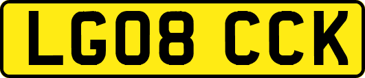 LG08CCK