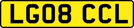 LG08CCL