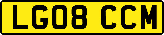LG08CCM