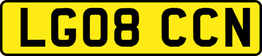 LG08CCN