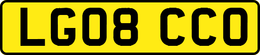 LG08CCO