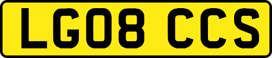LG08CCS