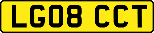 LG08CCT