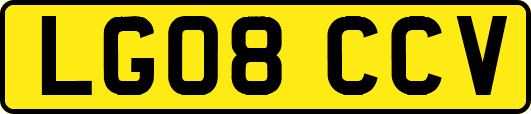LG08CCV