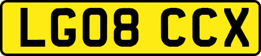 LG08CCX