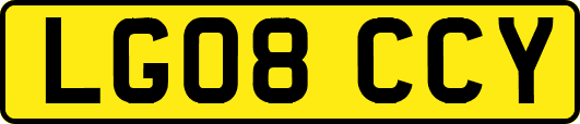 LG08CCY