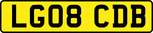 LG08CDB